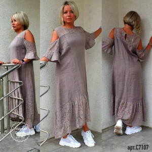 Платье #23263718