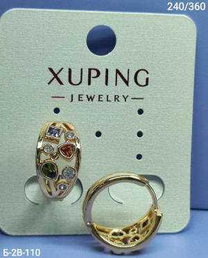 Серьги #23263897