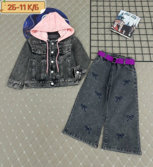 Костюм #23264056