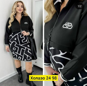 Платье #23264082