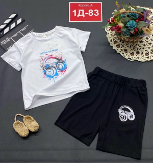 Костюм #23264230