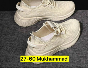 Кроссовки #23264610