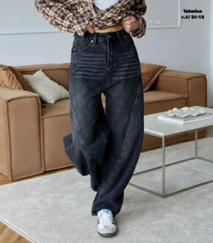 Джинсы #23265322