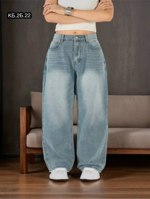 Джинсы #23265391