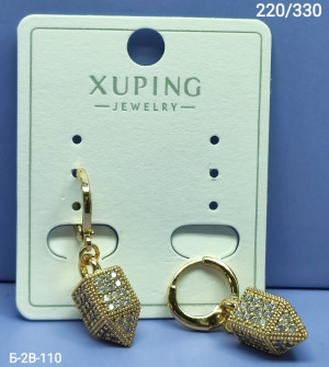 Серьги #23265430