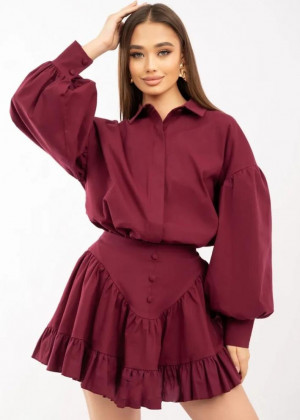 Костюм #23265509