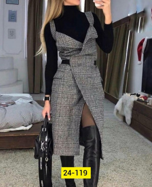 Сарафан #23265686