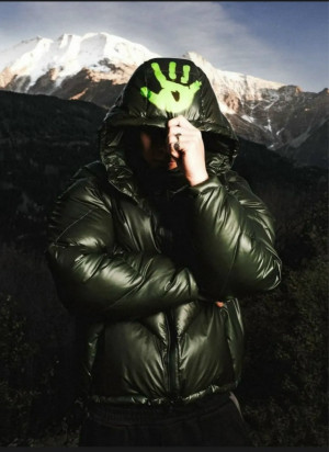 Куртка #23265735