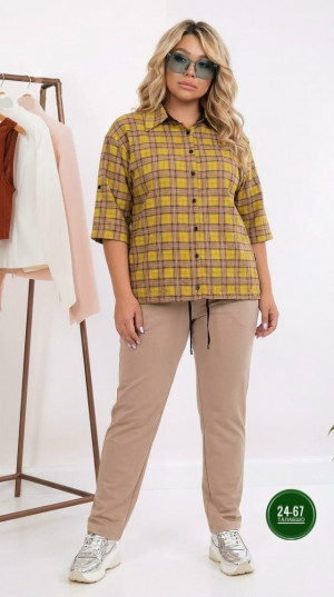 Рубашка #23266060