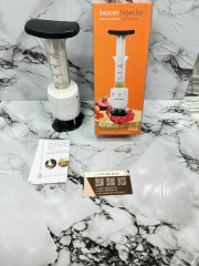 Инжектор маринада