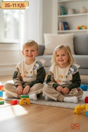 Костюм #23266691