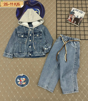 Костюм #23266947