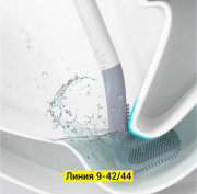 Ершик для унитаза