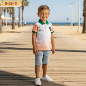 Футболка #23267027