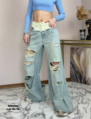 Джинсы #23267379