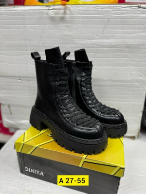 Ботинки #23267729