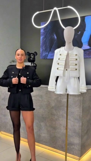 Костюм #23268552