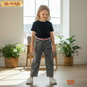 Джинсы #23268559