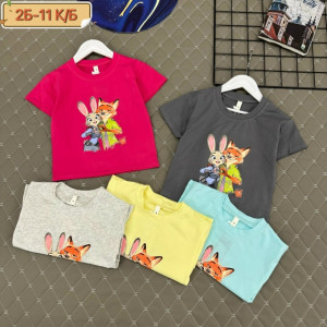 Футболка 23268605