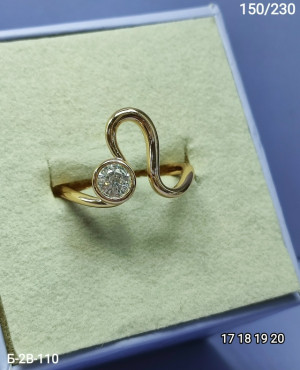 Кольцо #23269032