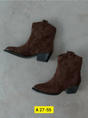 Ботинки #23269358