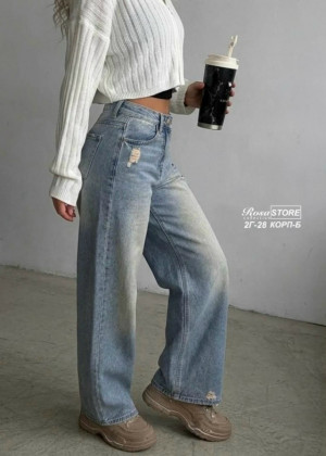 Джинсы #23269633