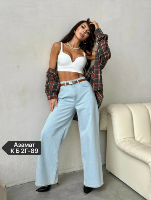 Джинсы #23270062