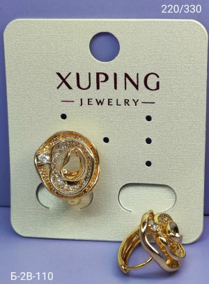 Серьги #23270067