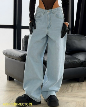 Джинсы #23270099