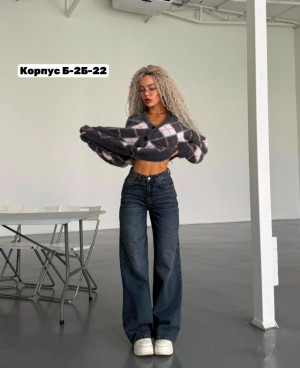 Джинсы #23270107