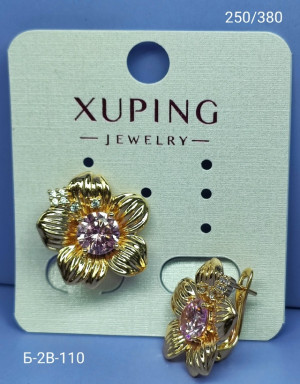 Серьги #23270233