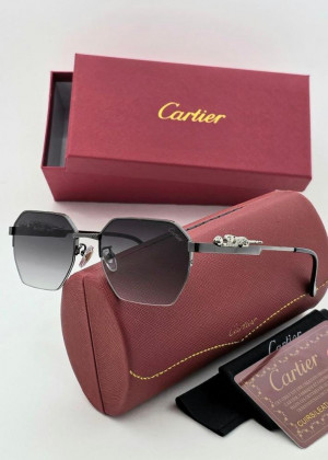 Женские солнцезащитные очки #23270242