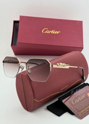 Женские солнцезащитные очки #23270243