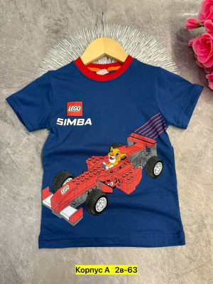 Футболка #23270356