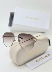 Женские солнцезащитные очки