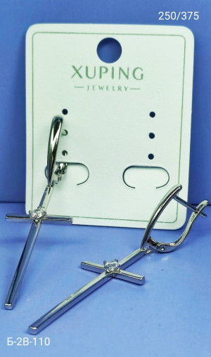 Серьги #23270416