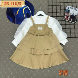 Платье #23270502