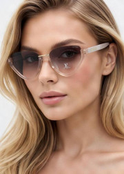 Женские солнцезащитные очки