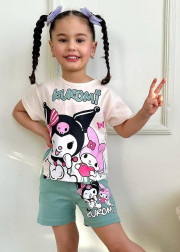 Спортивный костюм