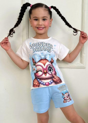 Спортивный костюм