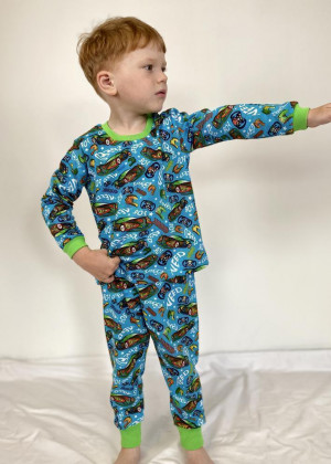 Пижама #23270644