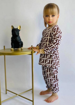 Пижама #23270650