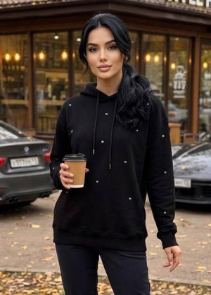 Толстовка #23270761