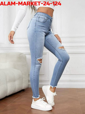 Джинсы #23270845