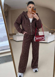 Спортивный костюм