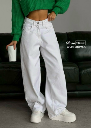 Джинсы #23271062