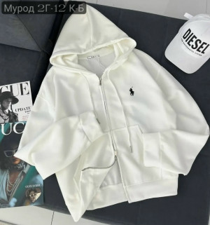 Толстовка #23271552