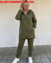 Спортивный костюм