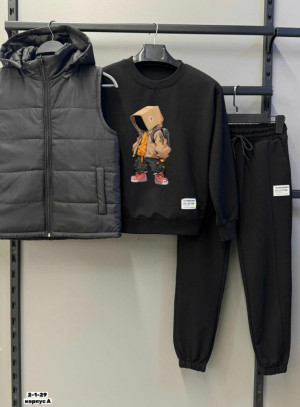 Костюм #23271615