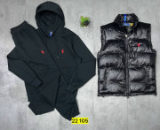 Спортивный костюм